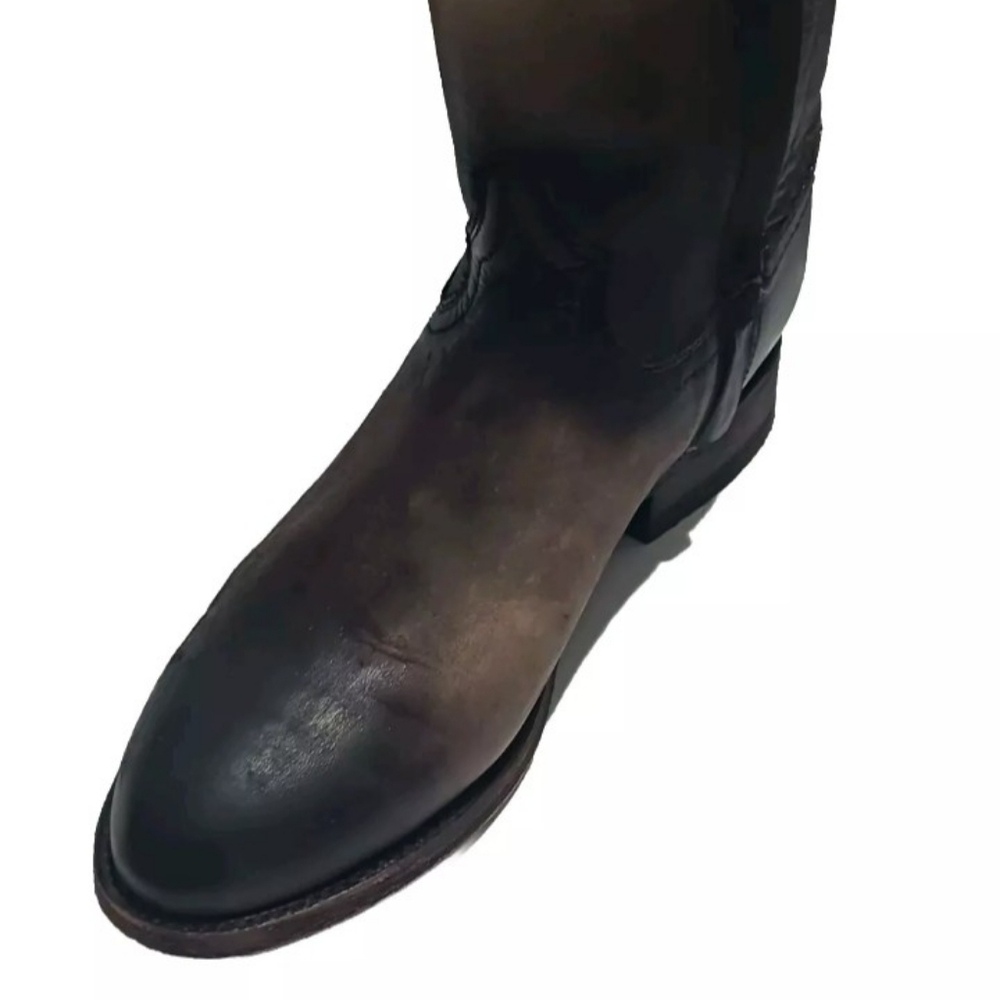 Ariat Women's Leather Boots Size 9.5B - Picture 15 of 15
